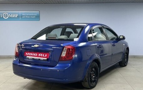 Chevrolet Lacetti, 2008 год, 413 000 рублей, 7 фотография