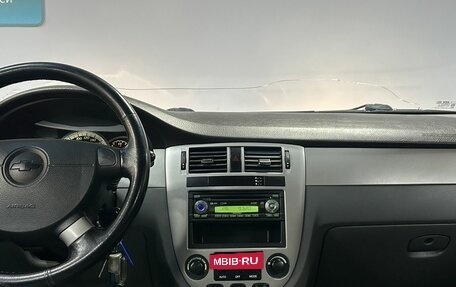 Chevrolet Lacetti, 2008 год, 413 000 рублей, 18 фотография