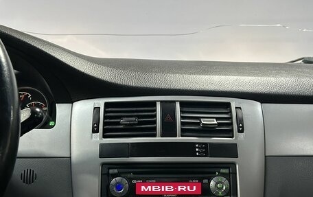 Chevrolet Lacetti, 2008 год, 413 000 рублей, 19 фотография