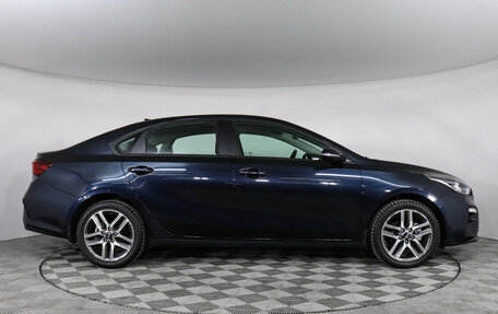 KIA Cerato IV, 2021 год, 2 499 000 рублей, 4 фотография