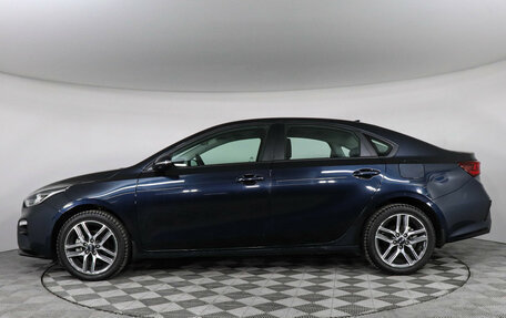 KIA Cerato IV, 2021 год, 2 499 000 рублей, 8 фотография