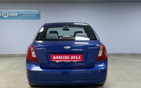 Chevrolet Lacetti, 2008 год, 413 000 рублей, 6 фотография
