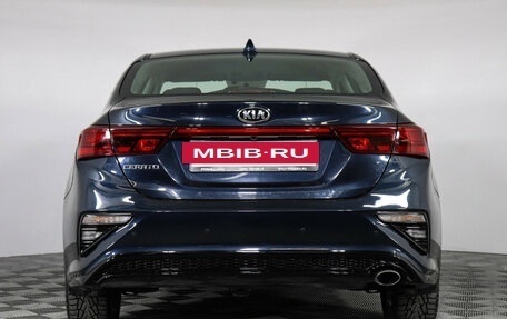 KIA Cerato IV, 2021 год, 2 499 000 рублей, 6 фотография