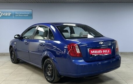 Chevrolet Lacetti, 2008 год, 413 000 рублей, 5 фотография