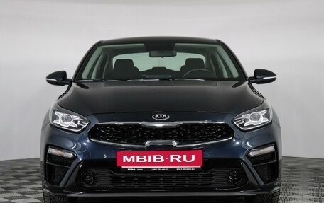 KIA Cerato IV, 2021 год, 2 499 000 рублей, 2 фотография
