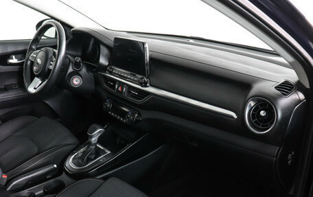 KIA Cerato IV, 2021 год, 2 499 000 рублей, 10 фотография