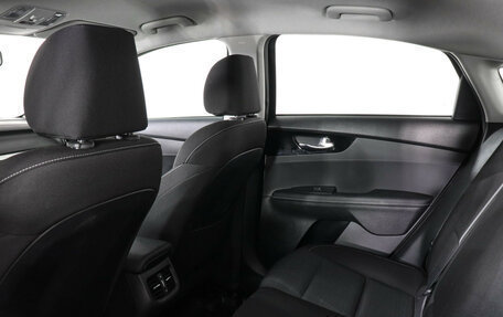 KIA Cerato IV, 2021 год, 2 499 000 рублей, 12 фотография