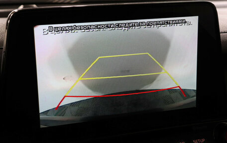 KIA Cerato IV, 2021 год, 2 499 000 рублей, 13 фотография