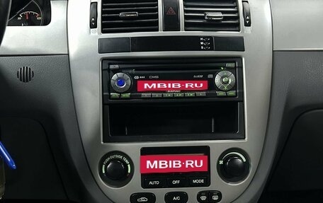 Chevrolet Lacetti, 2008 год, 413 000 рублей, 20 фотография