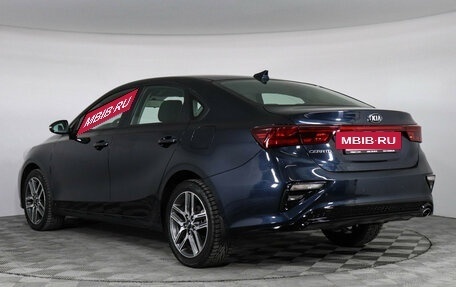 KIA Cerato IV, 2021 год, 2 499 000 рублей, 7 фотография