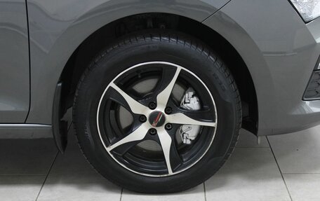 Skoda Rapid II, 2021 год, 1 759 900 рублей, 7 фотография