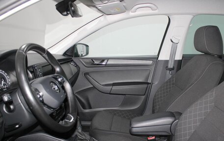 Skoda Rapid II, 2021 год, 1 759 900 рублей, 9 фотография