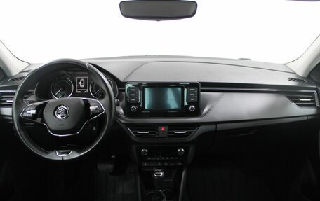 Skoda Rapid II, 2021 год, 1 759 900 рублей, 8 фотография