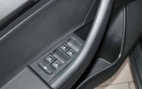 Skoda Rapid II, 2021 год, 1 759 900 рублей, 11 фотография