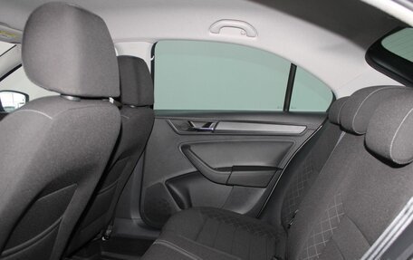 Skoda Rapid II, 2021 год, 1 759 900 рублей, 10 фотография