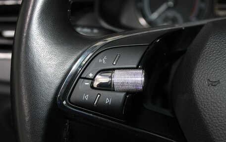 Skoda Rapid II, 2021 год, 1 759 900 рублей, 14 фотография