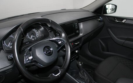 Skoda Rapid II, 2021 год, 1 759 900 рублей, 12 фотография