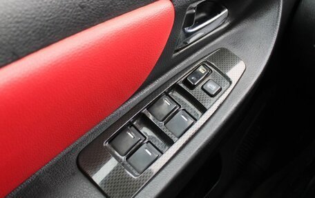 Geely MK Cross I, 2012 год, 189 000 рублей, 5 фотография