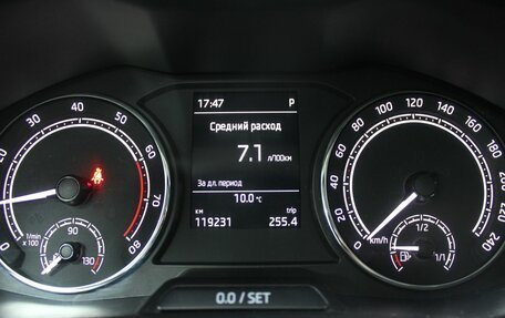 Skoda Rapid II, 2021 год, 1 759 900 рублей, 21 фотография