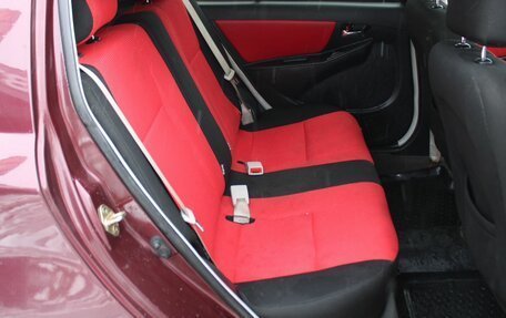 Geely MK Cross I, 2012 год, 189 000 рублей, 11 фотография