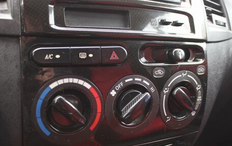 Geely MK Cross I, 2012 год, 189 000 рублей, 9 фотография