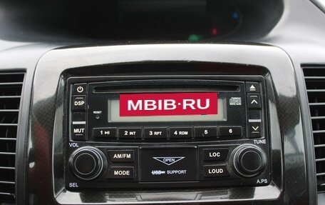 Geely MK Cross I, 2012 год, 189 000 рублей, 8 фотография