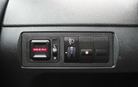 Geely MK Cross I, 2012 год, 189 000 рублей, 6 фотография