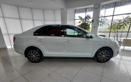 Skoda Rapid I, 2019 год, 979 000 рублей, 4 фотография