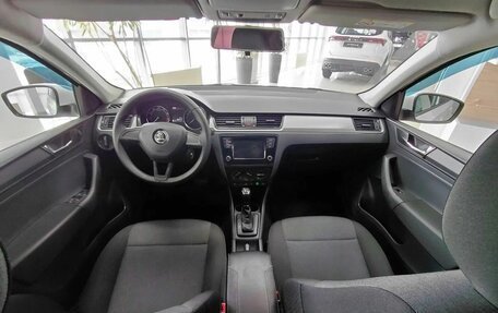 Skoda Rapid I, 2019 год, 979 000 рублей, 10 фотография