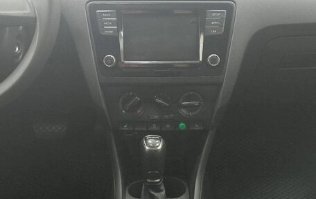 Skoda Rapid I, 2019 год, 979 000 рублей, 13 фотография