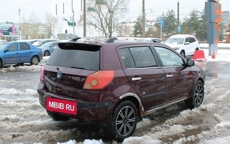 Geely MK Cross I, 2012 год, 189 000 рублей, 2 фотография