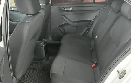 Skoda Rapid I, 2019 год, 979 000 рублей, 15 фотография