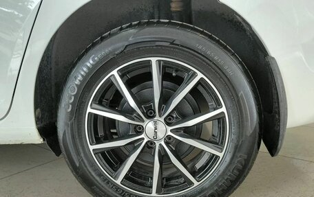 Skoda Rapid I, 2019 год, 979 000 рублей, 19 фотография