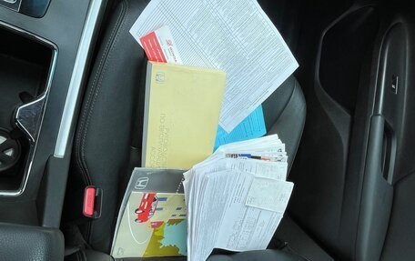 Honda Accord IX рестайлинг, 2013 год, 1 725 000 рублей, 6 фотография