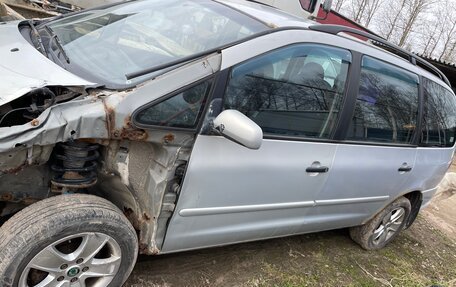 Volkswagen Sharan I рестайлинг, 2000 год, 190 000 рублей, 3 фотография