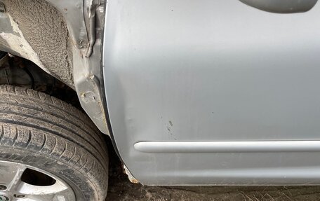 Volkswagen Sharan I рестайлинг, 2000 год, 190 000 рублей, 10 фотография