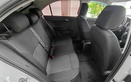 Skoda Rapid I, 2019 год, 979 000 рублей, 17 фотография