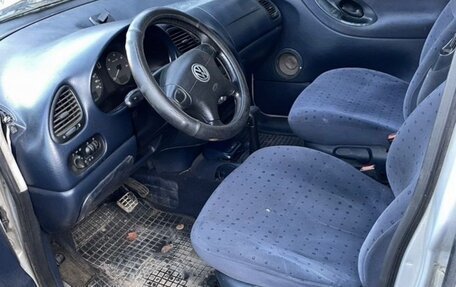 Volkswagen Sharan I рестайлинг, 2000 год, 190 000 рублей, 6 фотография