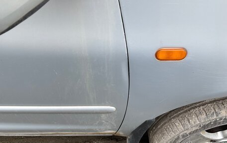 Volkswagen Sharan I рестайлинг, 2000 год, 190 000 рублей, 9 фотография