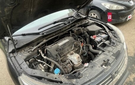 Honda Accord IX рестайлинг, 2013 год, 1 725 000 рублей, 14 фотография