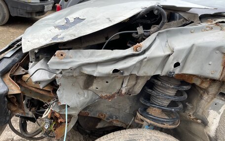 Volkswagen Sharan I рестайлинг, 2000 год, 190 000 рублей, 11 фотография