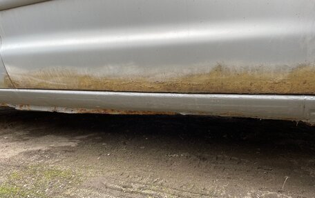 Volkswagen Sharan I рестайлинг, 2000 год, 190 000 рублей, 16 фотография