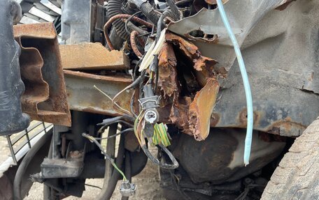 Volkswagen Sharan I рестайлинг, 2000 год, 190 000 рублей, 14 фотография