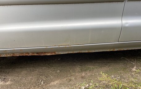 Volkswagen Sharan I рестайлинг, 2000 год, 190 000 рублей, 15 фотография