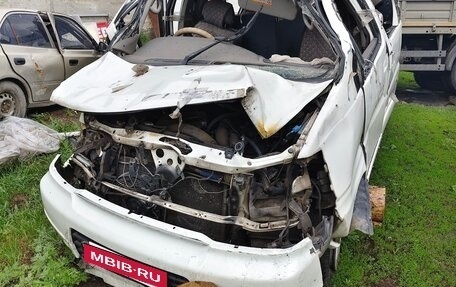 Nissan Elgrand I, 2000 год, 120 000 рублей, 2 фотография