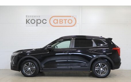 Haval Jolion, 2024 год, 2 341 000 рублей, 2 фотография