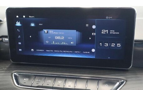 Haval Jolion, 2024 год, 2 341 000 рублей, 12 фотография