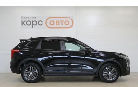 Haval Jolion, 2024 год, 2 341 000 рублей, 4 фотография