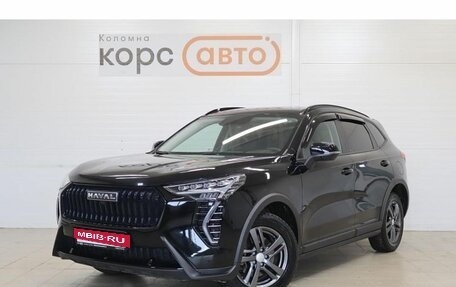 Haval Jolion, 2024 год, 2 341 000 рублей, 1 фотография