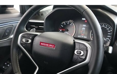 Haval Jolion, 2024 год, 2 341 000 рублей, 8 фотография